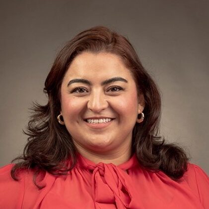 DIANA ARGOTE OFFICIAL PIC 2024